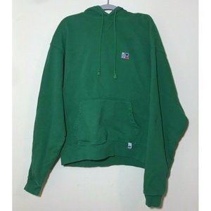 KITH x Russell Athletics Sportswear Green Classic